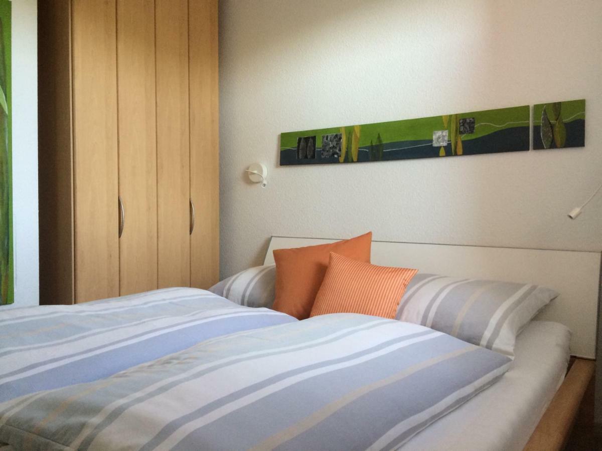 Ferienwohnung Am Mainradweg 艾贝尔斯塔特 外观 照片